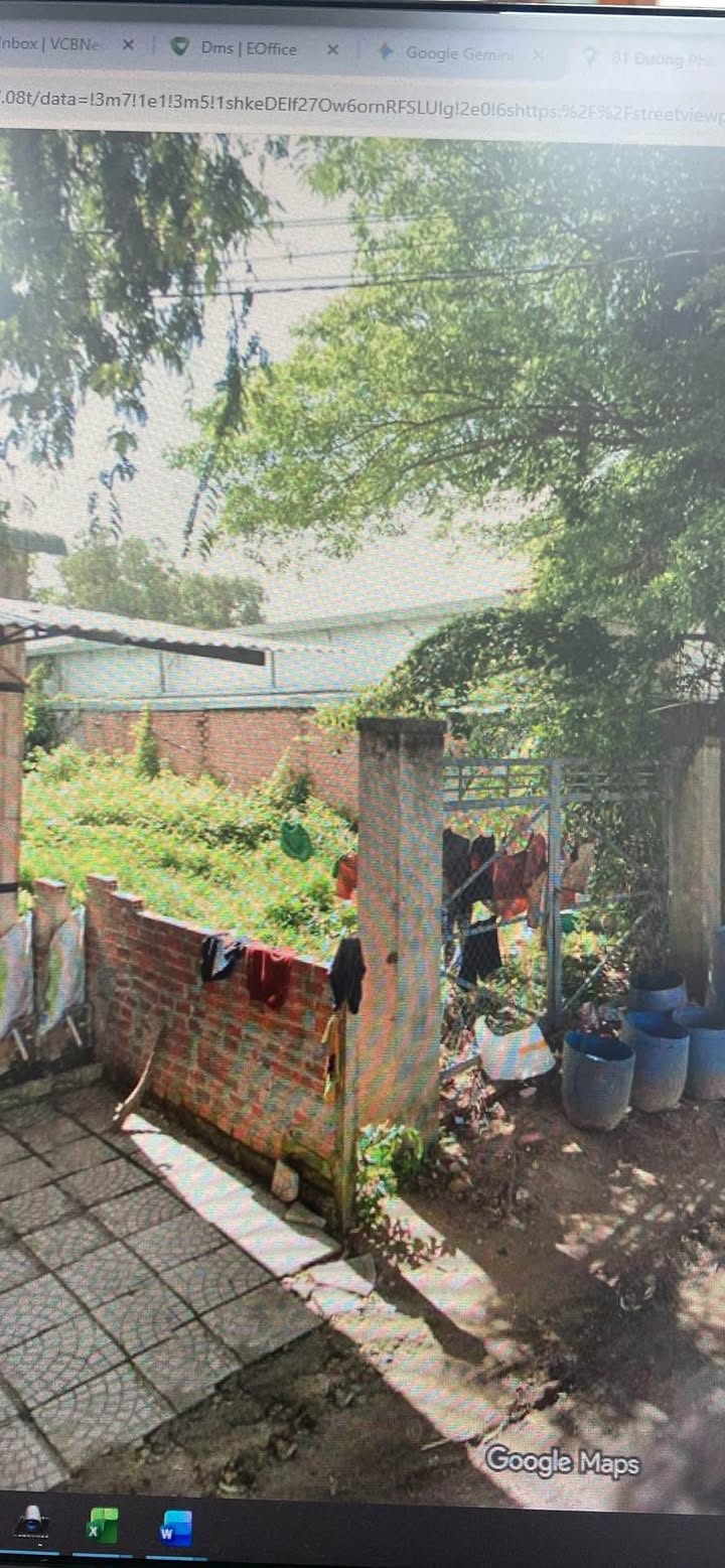 Đất mặt tiền đường Pháo Binh Gò Dầu 174m² giá 1.56 tỷ - Cơ hội đầu tư hấp dẫn!