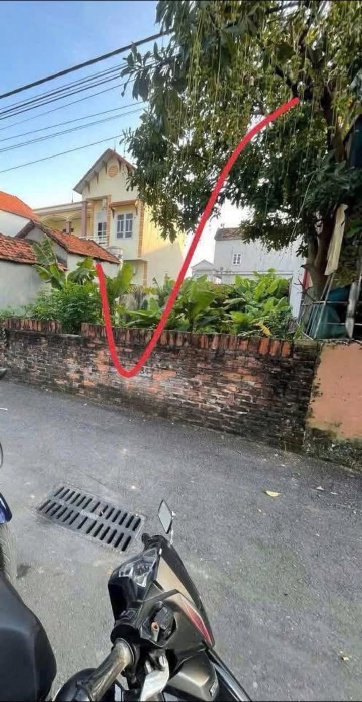 Đất nền Đạo Đức, Bình Xuyên 135m² giá 2 tỷ - Đầu tư sinh lời hấp dẫn!