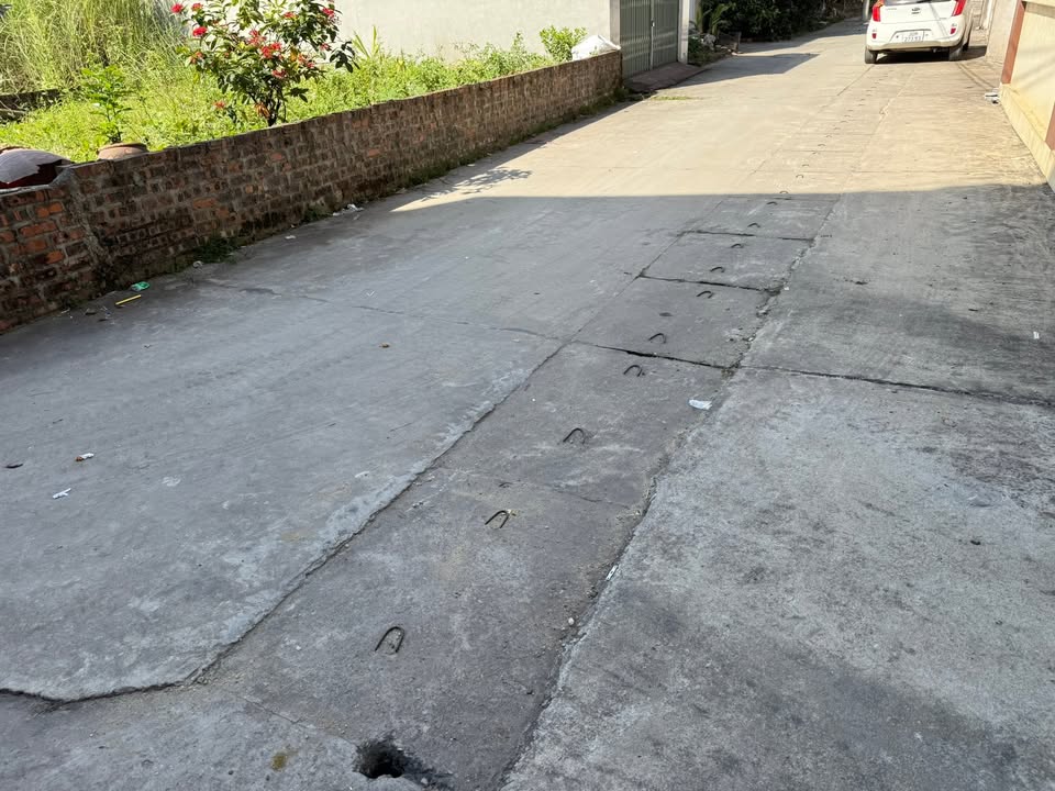 Đất nền lô góc 2 mặt đường tổ 9 Quang Minh 50m² giá đầu tư chỉ 3 tỷ!