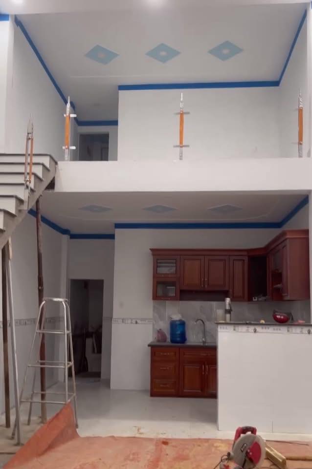 Nhà chính chủ Tân Đông Hiệp 52m² giá 1.85 tỷ - Gần chợ Tân Long