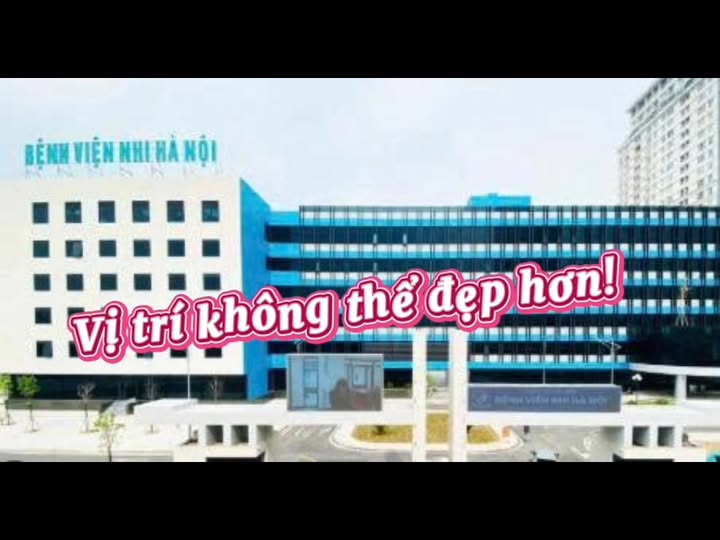 Căn hộ Tòa Thủy Lợi 28A Lê Trọng Tấn 140m² - Sổ đỏ chính chủ, giao dịch ngay!