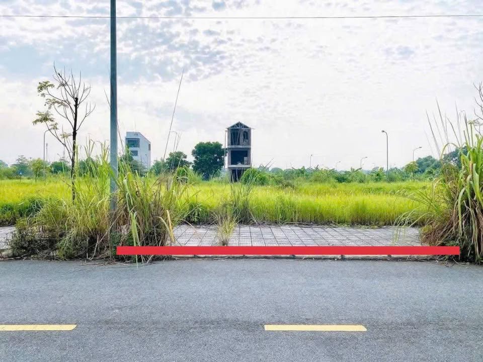 Đất nền phường Thanh Miếu Việt Trì 90m² giá 2.8 tỷ - Đầu tư sinh lời ngay!