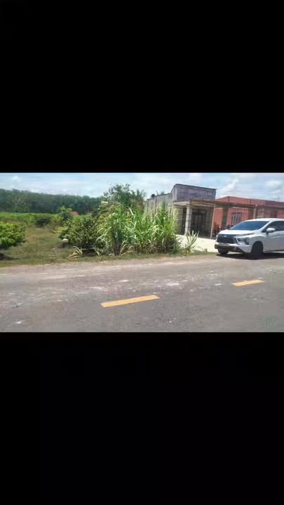 Đất mặt tiền đường Thành Nam, xã Thành Long, 2000m² - Giá chỉ 880 triệu!