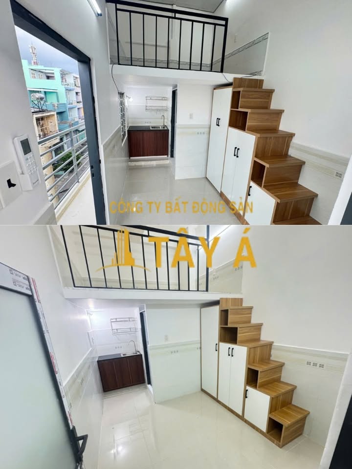 Nhà bán Tân Phú 105.6m² giá 15 tỷ - Hẻm xe hơi, tiện nghi đầy đủ!