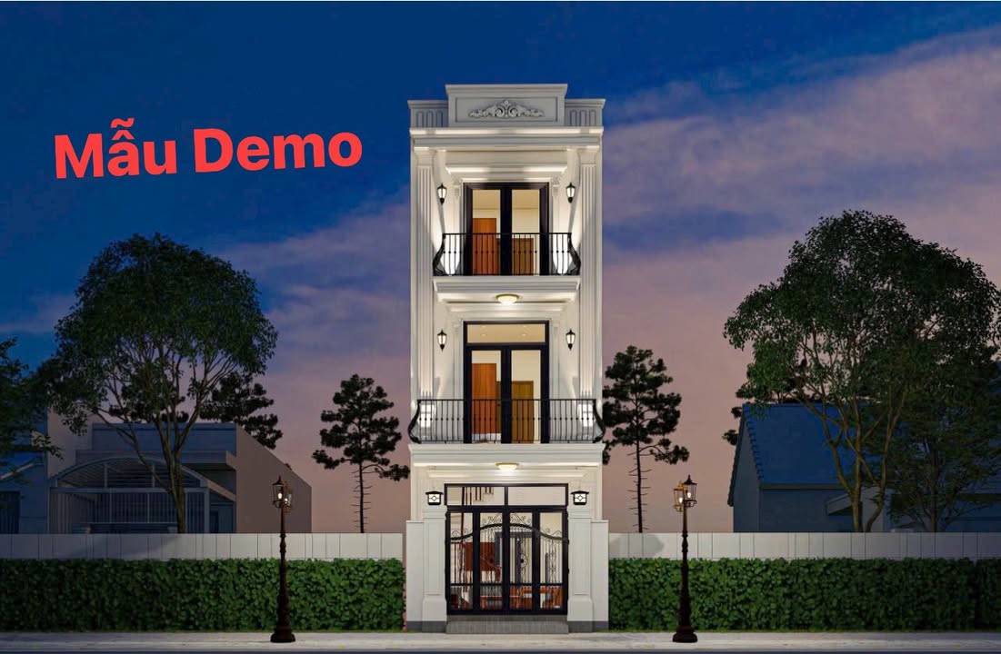 Lô đất Hiệp Thành 52m² giá 3.65 tỷ - Xây dựng tự do!