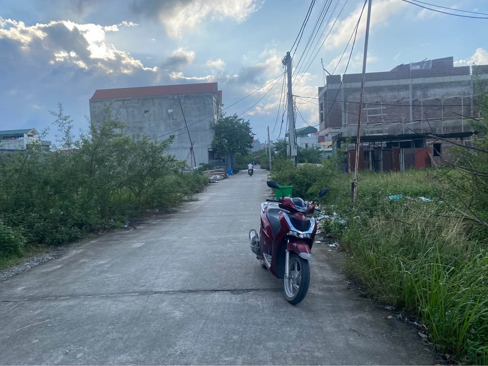 Lô đất chính chủ tại KCN Đồng Văn, 80m² giá chỉ 2 tỷ - Cơ hội đầu tư hấp dẫn!