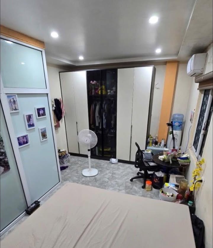 Nhà Tứ Liên Tây Hồ 26m² giá 3 tỷ - Vị trí đẹp, có thể kinh doanh!