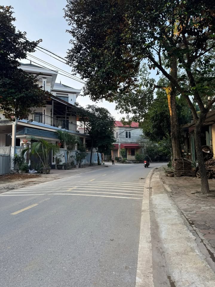 Đất thổ cư 97m² tại phường Xuân Khanh, Sơn Tây - Đầu tư sinh lời ngay!