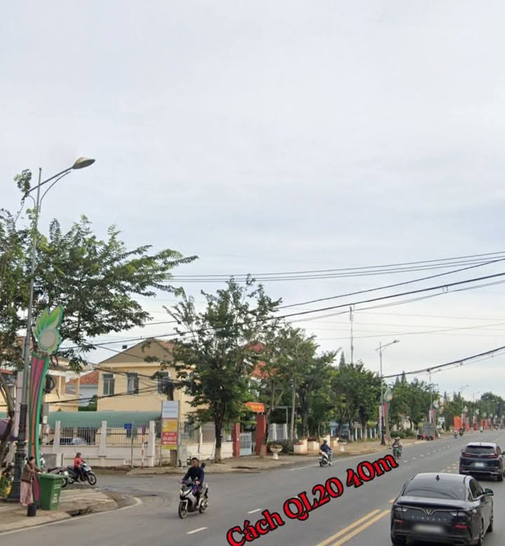 Nhà mặt tiền đường Trần Nhân Tông, Đức Trọng 80.11m² giá chỉ 4.2 tỷ - Cơ hội vàng đầu tư!