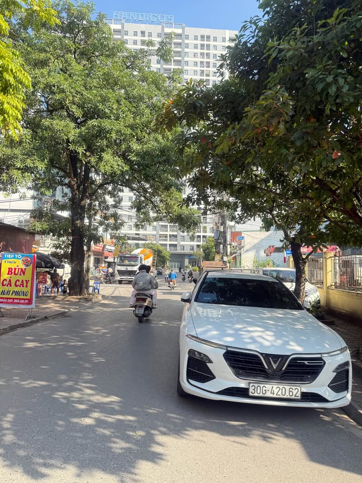 Lô đất vàng Trâu Quỳ 73m² giá 10 tỷ - Đầu tư sinh lời ngay!