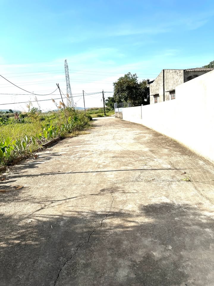 Đất nền Hồng Thái An Dương 61m² giá chỉ 860 triệu - Cơ hội đầu tư không thể bỏ lỡ!