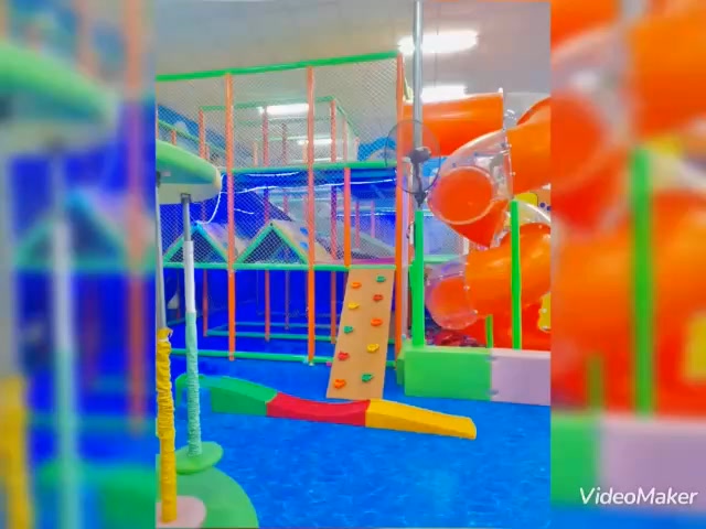 Sang nhượng gấp khu vui chơi trẻ em M-TP Kids 350m² giá 600 triệu - Cơ hội đầu tư hấp dẫn!