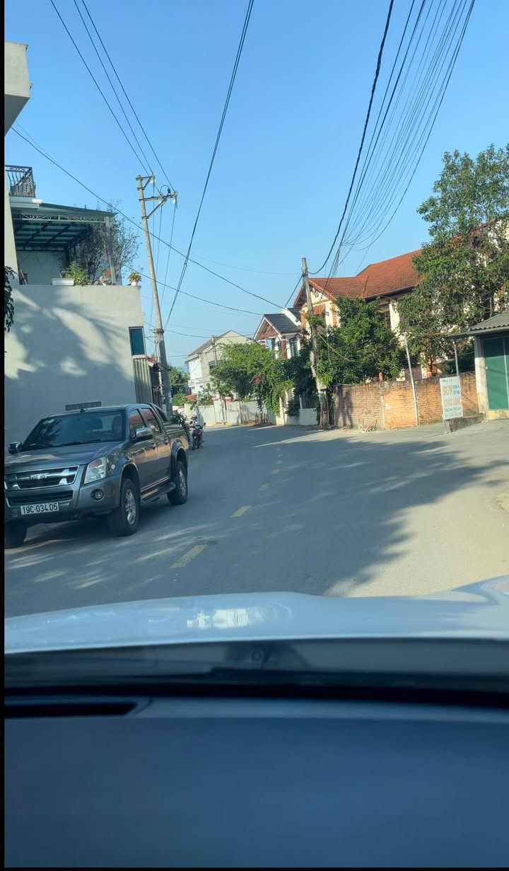 Đất nền Vân Phú Việt Trì 198m² giá thỏa thuận - Đầu tư sinh lời ngay!