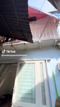 Nhà 2 tầng Huỳnh Đình Hai, Bình Thạnh 15m² giá 1.85 tỷ - Căn góc thoáng mát!