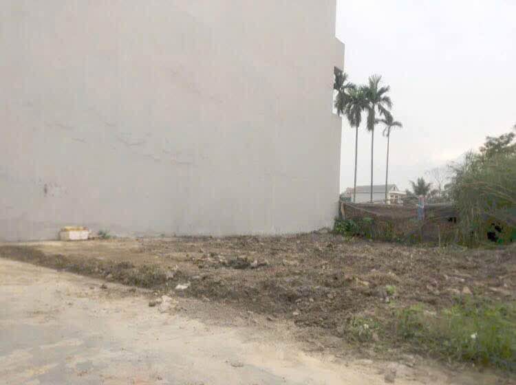 Đất nền Phúc Tân, Gia Lộc 70m² chỉ 1 tỷ - Đường ô tô thông thoáng!