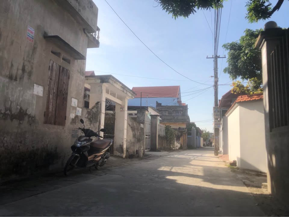 Đất nền đẹp tại Thạch Khôi, TP Hải Phòng, giá chỉ 2 tỷ - Cơ hội đầu tư lý tưởng!