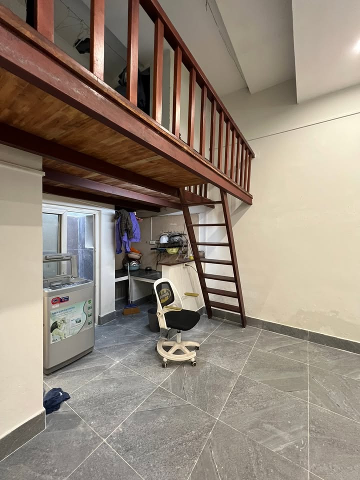 Nhà nguyên căn Ngõ 165 Dương Quảng Hàm 35m² giá 6.5 triệu - Tiện nghi đầy đủ, phù hợp kinh doanh