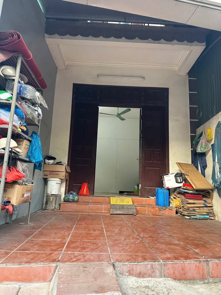 Mặt bằng kinh doanh cho thuê đường Bờ Sông Sét, Hoàng Mai, 30m² - Địa điểm lý tưởng cho mọi mô hình!