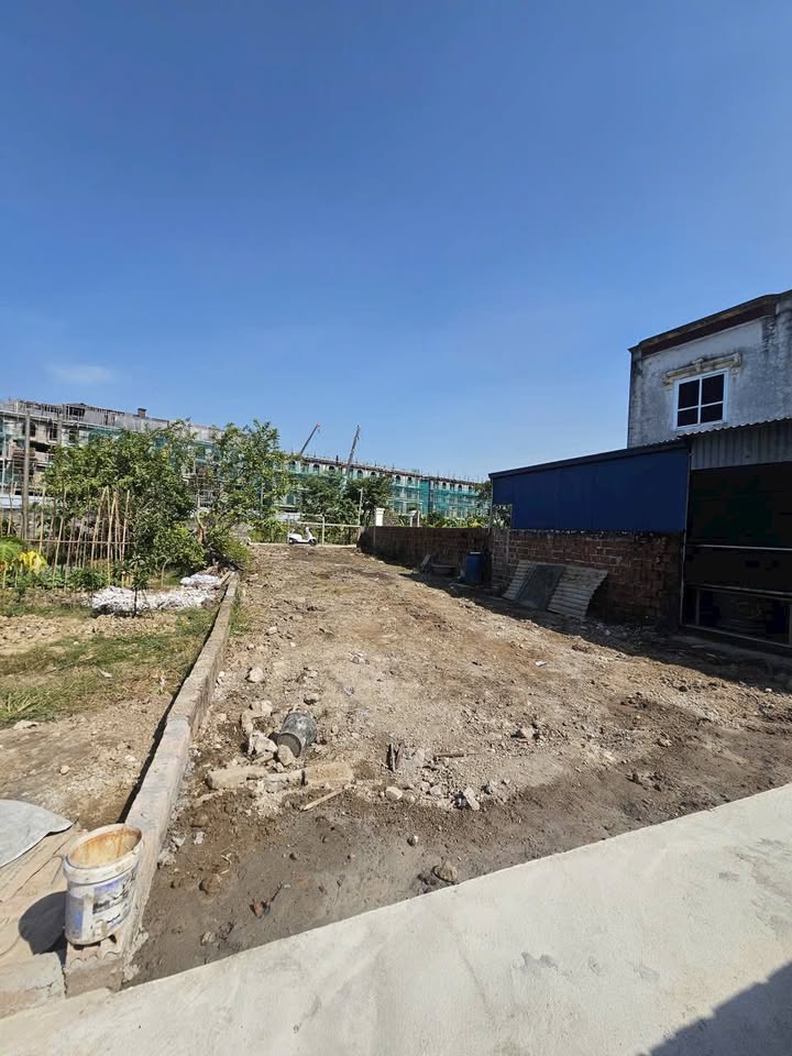 Lô đất đẹp Hoa Động Thủy Nguyên 150m² giá 3 tỷ - Tiềm năng đầu tư vượt trội!