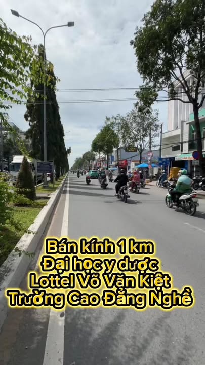 Đất thổ cư hẻm 12-20 Nguyễn Văn Cừ 72m² giá 2.3 tỷ - Vị trí thuận lợi, không ngập nước!