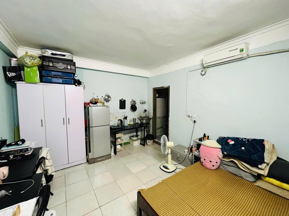 Phòng trọ cho thuê tại Ngõ 66 Hồ Tùng Mậu, Cầu Giấy - Chỉ từ 2.8 triệu/tháng!