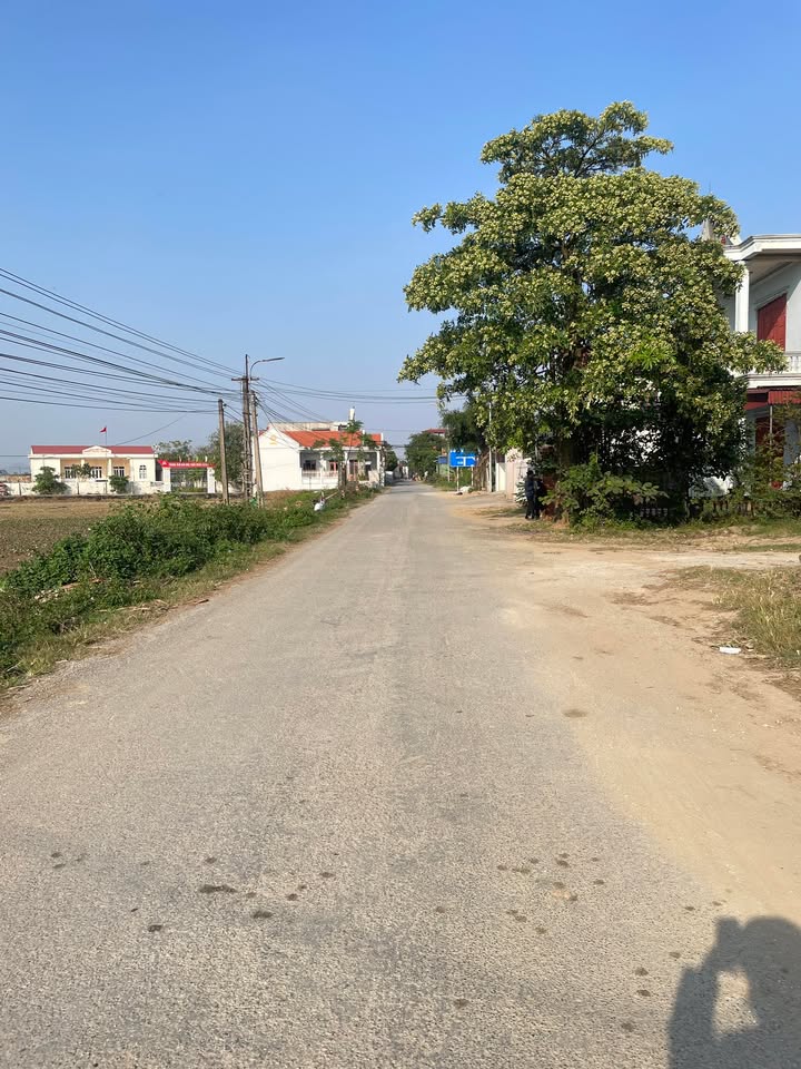 Đất nền Đa Lộc, Hậu Lộc 188m² giá 1.7 tỷ - Đầu tư sinh lời ngay!