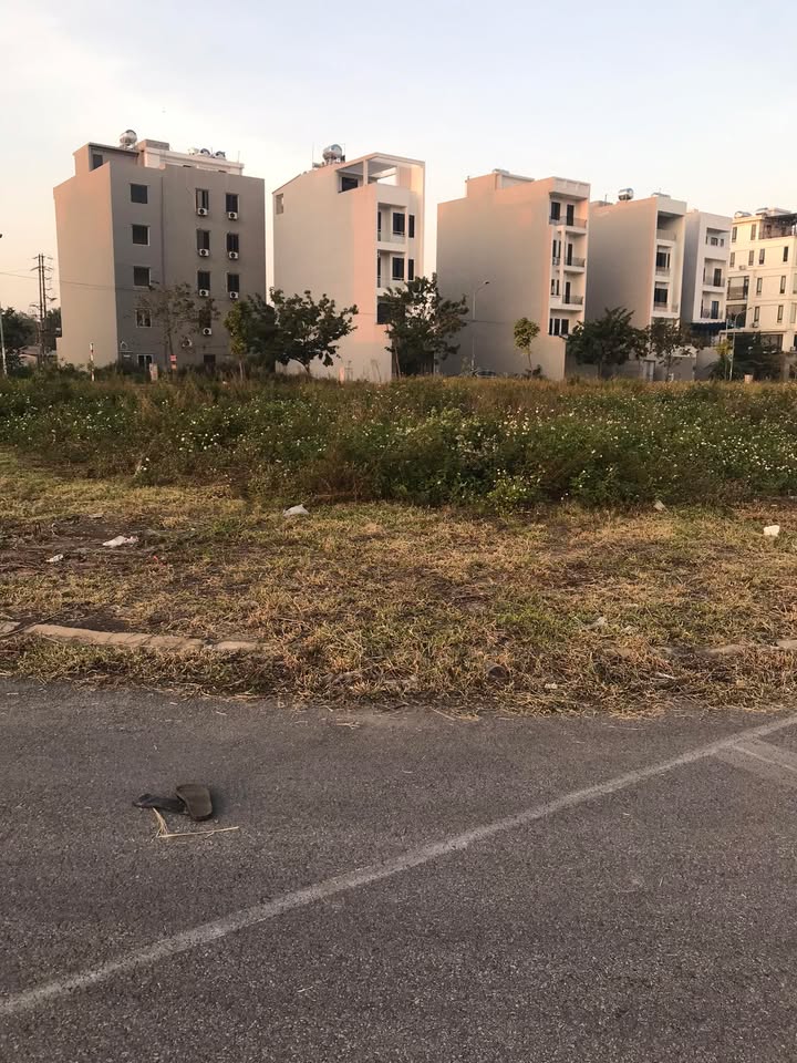 Đất nền Khắc Niệm Bắc Ninh 100m² giá 7 tỷ - Cơ hội đầu tư hấp dẫn!