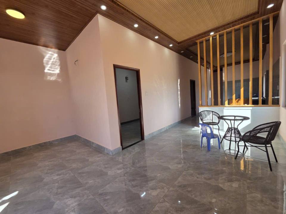 Nhà Phường 5 Đà Lạt 110m² giá 2.5 tỷ - 2 mặt tiền cực đẹp!