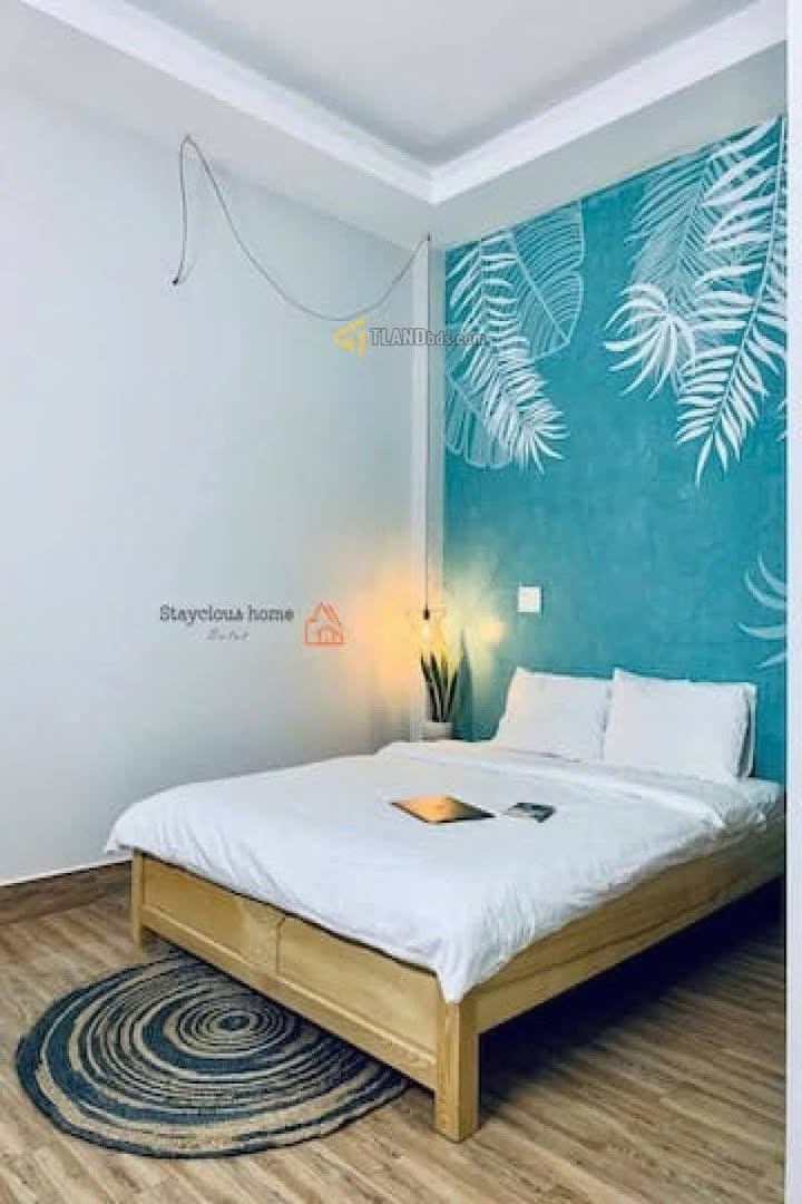 Khách sạn/CHDV Mặt tiền đường An Dương Vương, Đà Lạt 134.62m² giá 21 tỷ - Cơ hội đầu tư tuyệt vời!