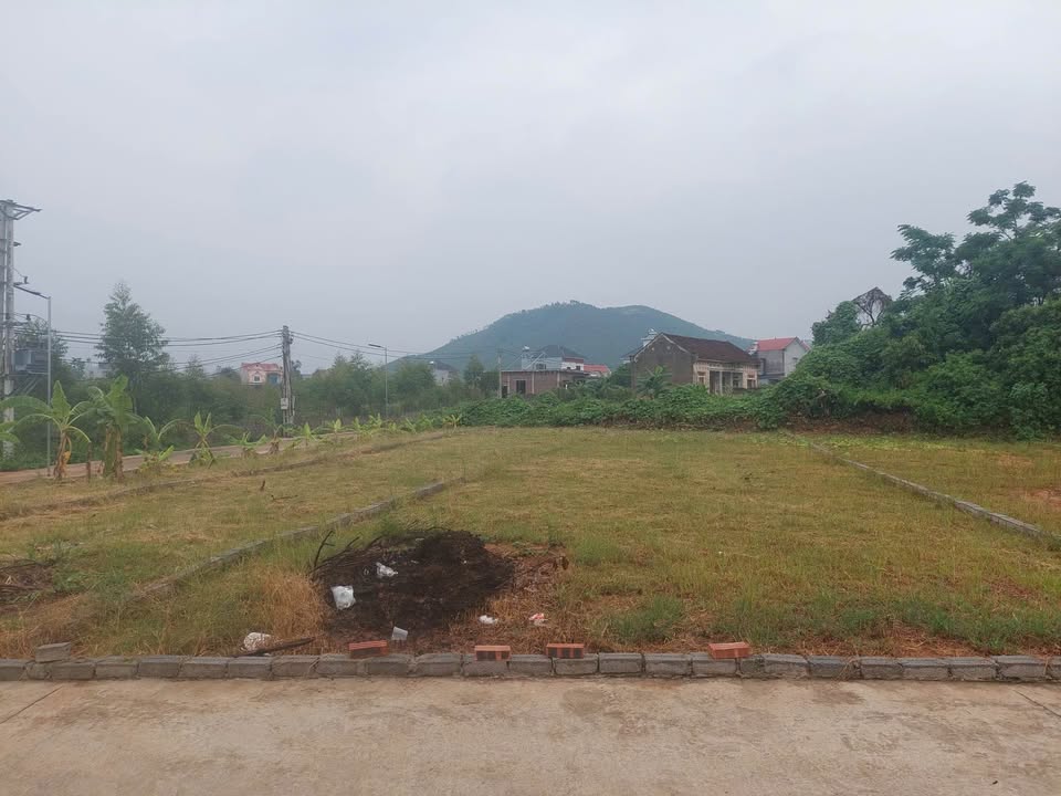 Đất nền 87m² tại Thị trấn Kép, Lạng Giang, Bắc Giang - Cơ hội đầu tư không thể bỏ lỡ!