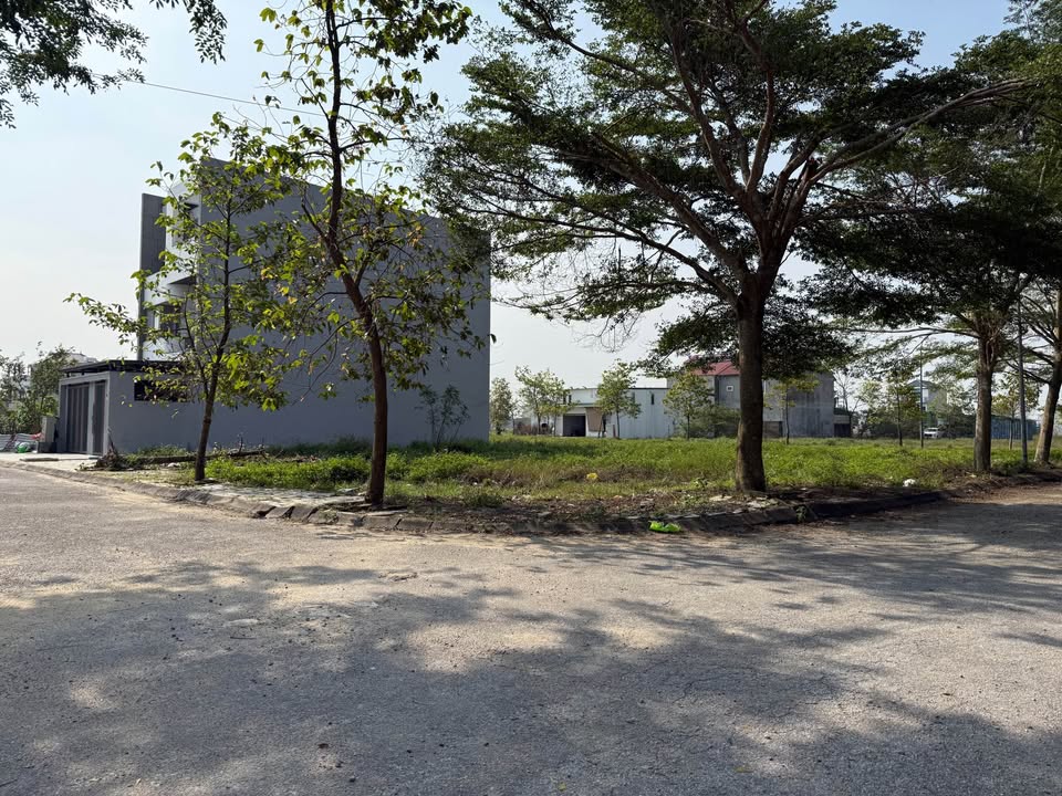 Lô góc đẹp Tecco Nghi Kim 129,4m² - Giá thương lượng hấp dẫn!