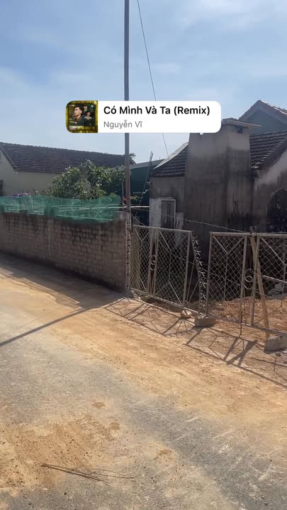 Đất nền đẹp tại Xuân Thành, Yên Thành 175m² giá 1 tỷ - Sổ đỏ chính chủ!