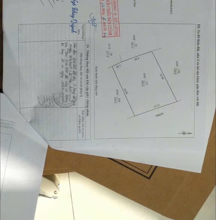 Đất nền đẹp tại xã Yên Sơn, Đô Lương 180m² giá 2 tỷ - Cơ hội đầu tư tuyệt vời!