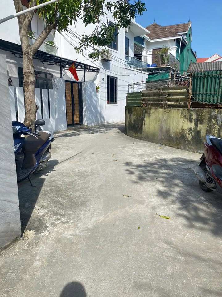 Đất nền Vinh Tân 68m² giá 1 tỷ - Vị trí trung tâm đắc địa!