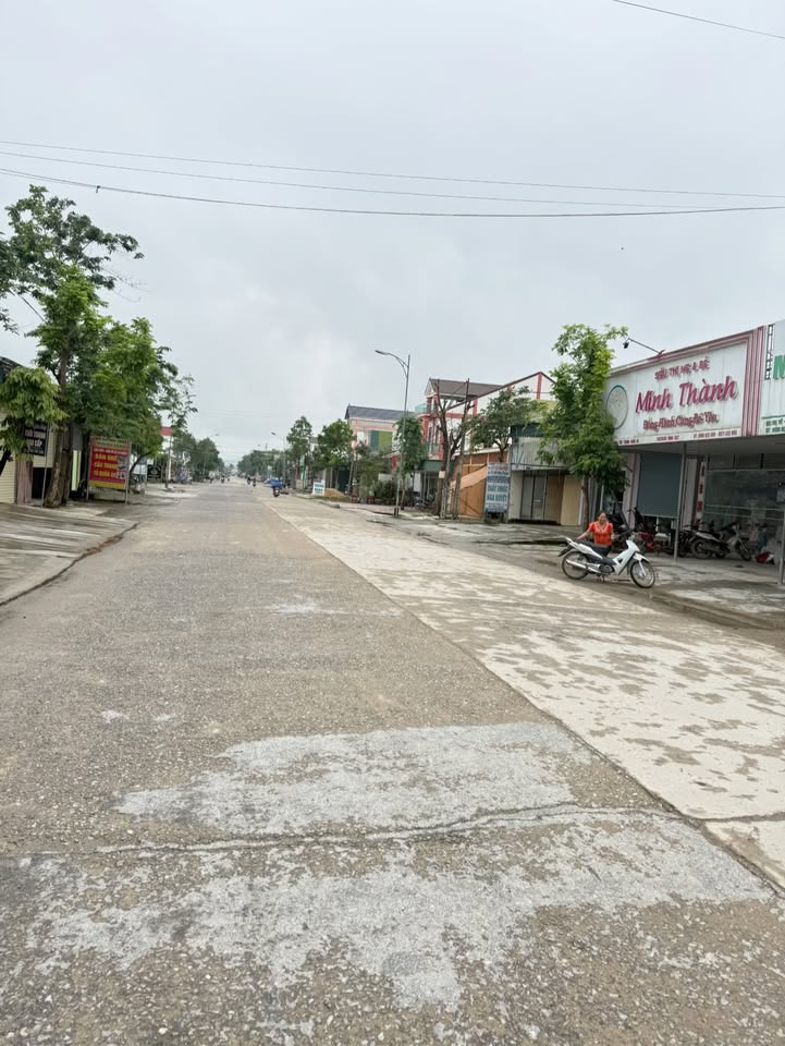 Đất nền Tân Thành Yên Thành 94.8m² giá 3 tỷ - Đầu tư sinh lời ngay!