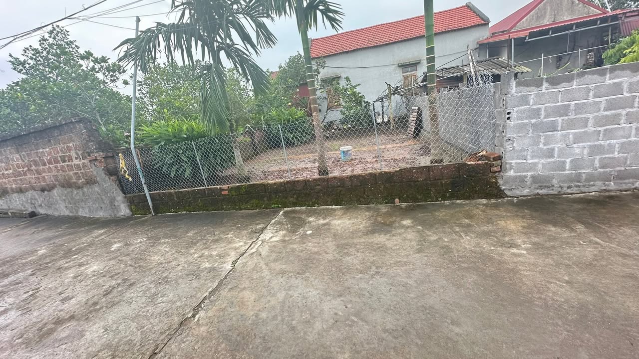 Đất nền An Vỹ, Khoái Châu 75.7m² giá 2 tỷ - Cơ hội đầu tư hấp dẫn!