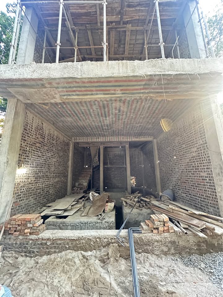 Nhà Tây Mỗ 50m² 6 tầng thang máy giá 8.5 tỷ - Thiết kế hiện đại, sẵn sàng vào ở!