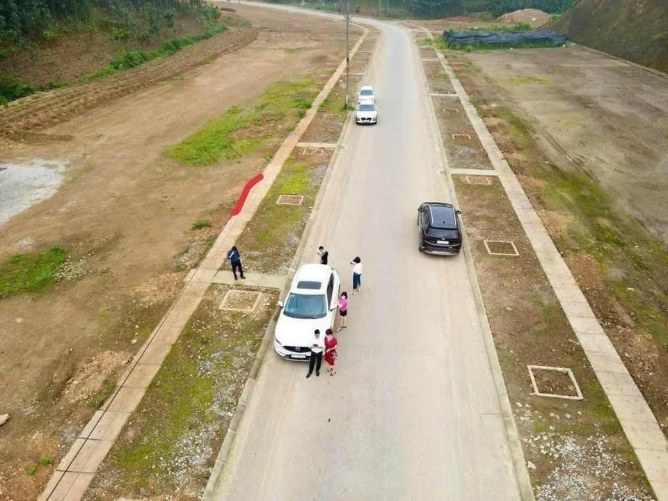 Đất nền Làng Qua, Báo Đáp 100m² chỉ 300 triệu - Cơ hội đầu tư sinh lời!