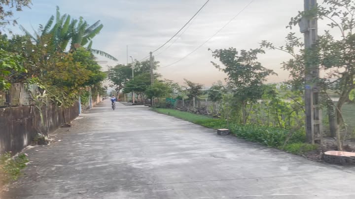 Đất đấu giá xã Diễn Nguyên 237m² giá 1.1 tỷ - Đầu tư sinh lời tốt!