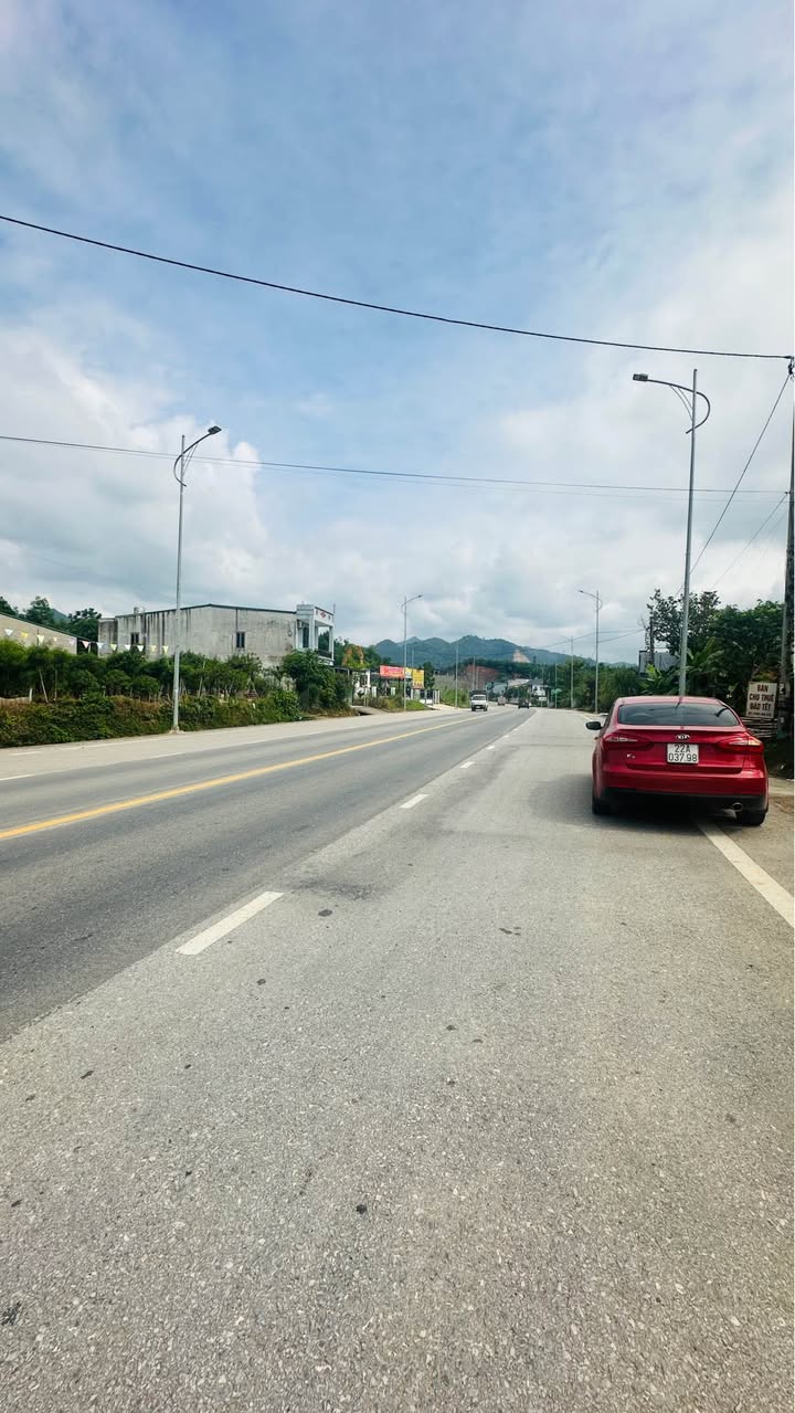 Đất Nông Tiến Tuyên Quang 108m² - Vị trí đẹp, giá thương lượng chính chủ!