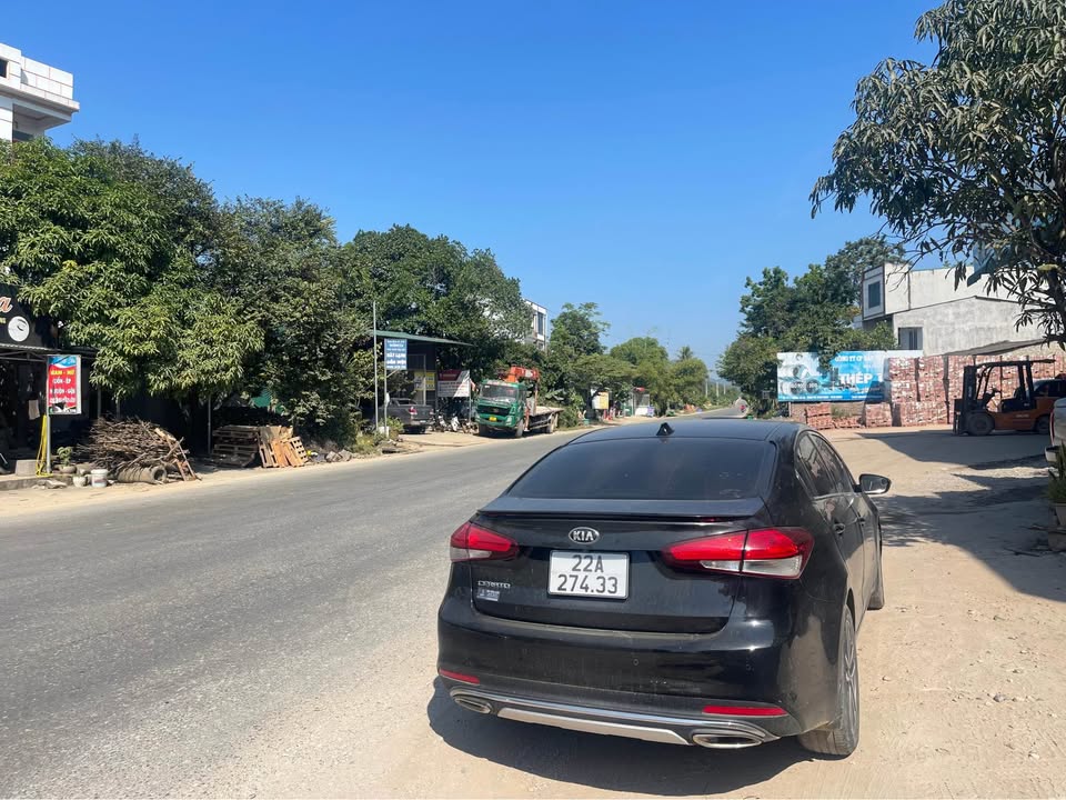 Đất thổ cư 140m² tại Tân Hà - Giá chỉ 3 tỷ, đầu tư sinh lời!