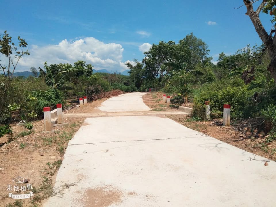 Đất vườn Khánh Nam 500m² giá 290 triệu - Cơ hội sở hữu ngay!