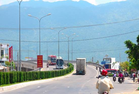 Đất thổ cư Vạn Phú 238m² giá 1.75 tỷ - Gần trung tâm Vạn Giã!