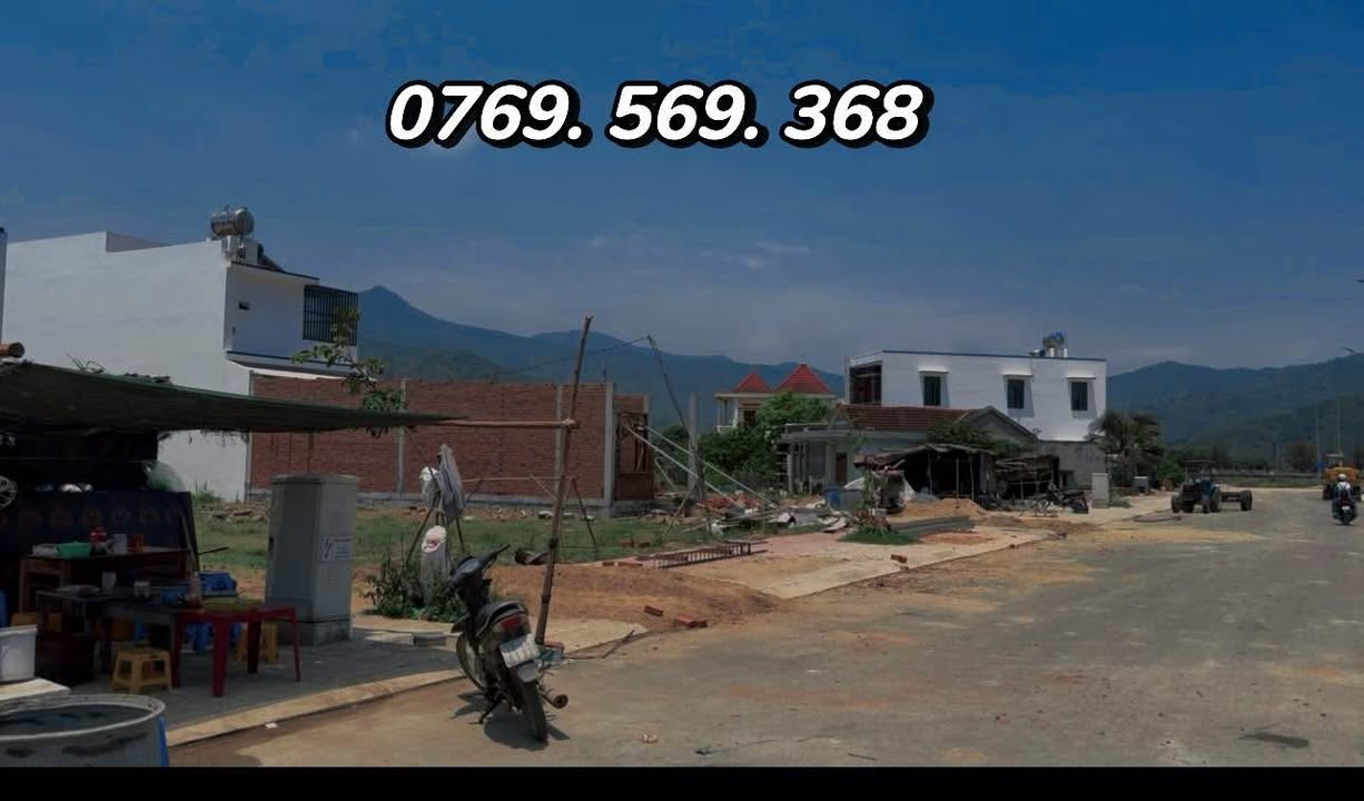 Đất thổ cư Vạn Phước 153m² giá 2 tỷ - Sở hữu ngay lô đất đẹp!