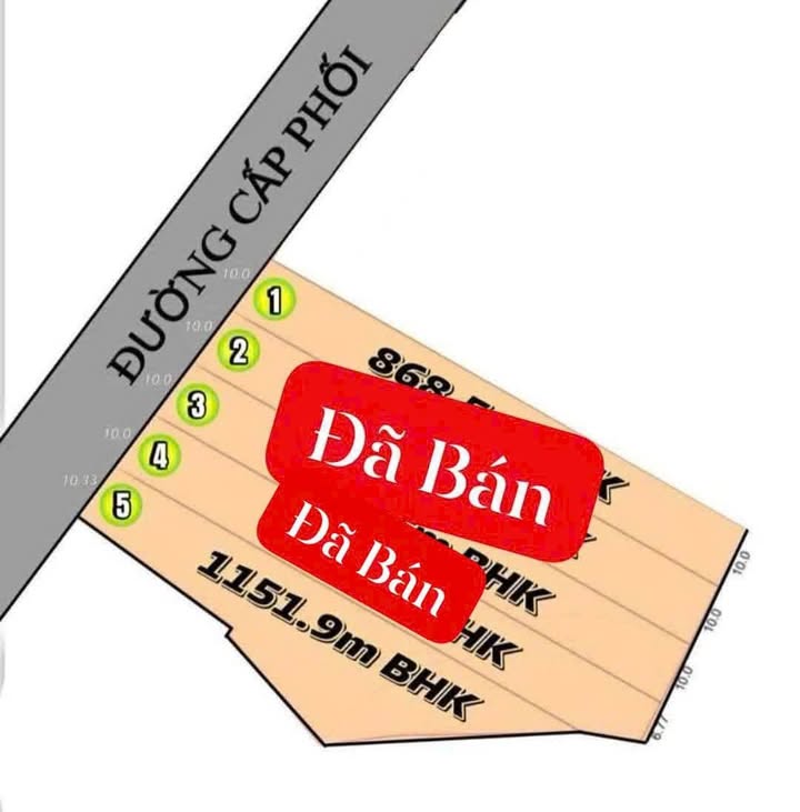 Đất nền Khánh Đông - Khánh Vĩnh 1151m² giá chỉ 170 triệu - Cơ hội đầu tư tuyệt vời!