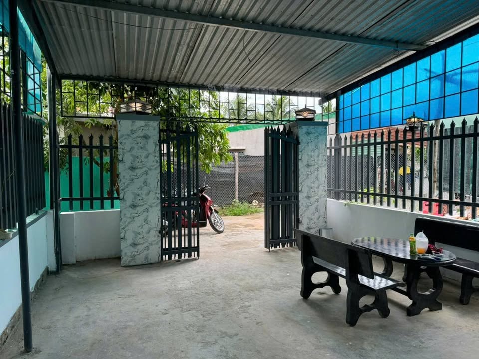 Nhà riêng Diên Sơn, Diên Khánh 106m² giá 1.299 tỷ - Sẵn sàng vào ở ngay!