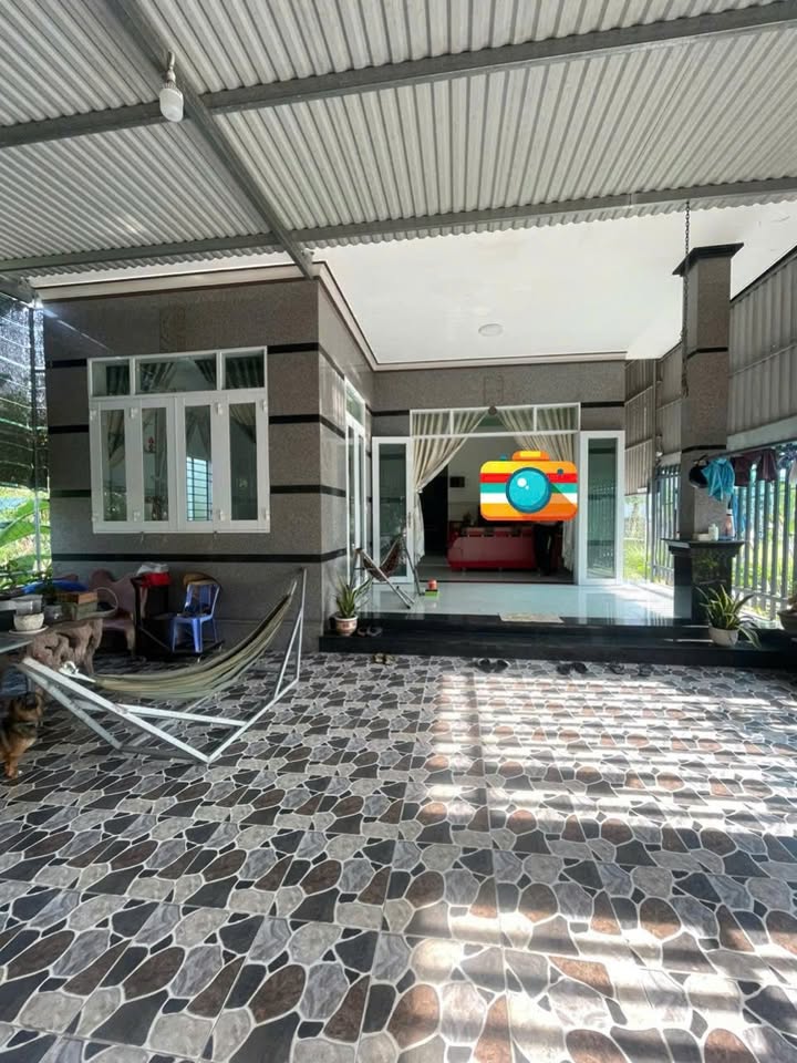 Nhà Diên An 156m² giá 1.85 tỷ - Bán gấp, sân đậu ô tô thoải mái!