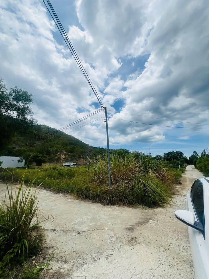 Đất nền Phước Đồng Nha Trang 110m² giá 1 tỷ - Đầu tư sinh lời ngay