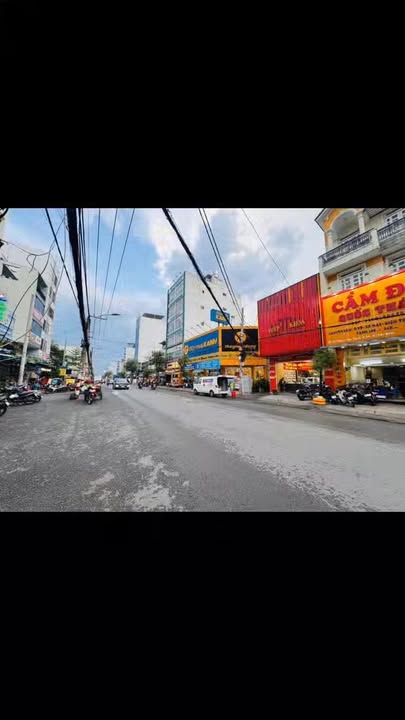 Nhà đẹp Tân Bình 36m² giá 4 tỷ - Vào ở ngay, pháp lý rõ ràng!