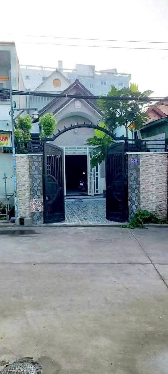 Nhà lầu Trệt An Phú, Thuận An 134m² giá 3.87 tỷ - Sẵn sàng vào ở!